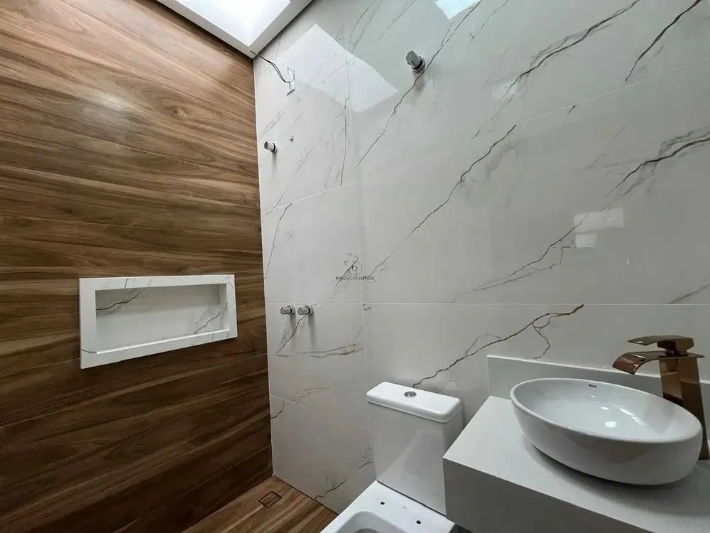 Casa, 3 quartos, 155 m² - Foto 20