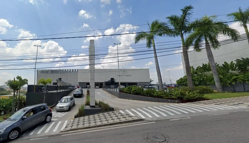 Depósito-Galpão, 136 m² - Foto 19