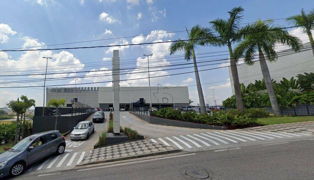 Depósito-Galpão, 136 m² - Foto 7