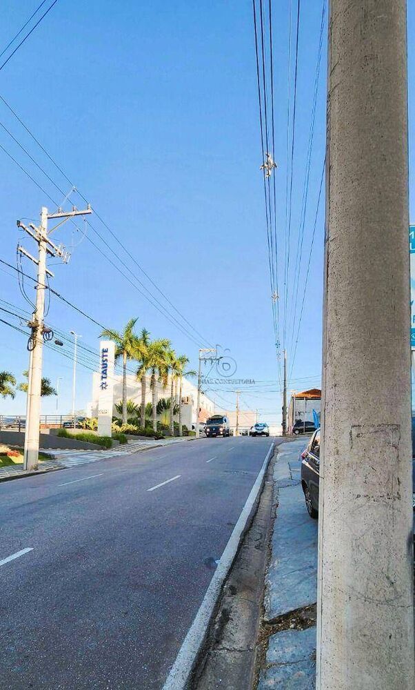 Depósito-Galpão, 136 m² - Foto 3