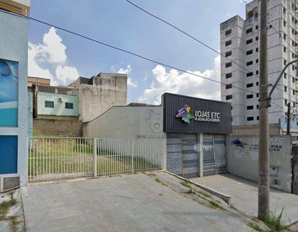 Depósito-Galpão, 136 m² - Foto 6