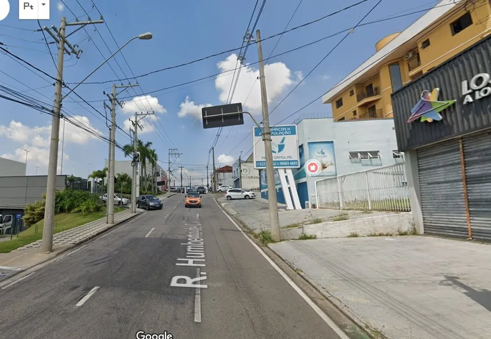 Depósito-Galpão, 136 m² - Foto 18