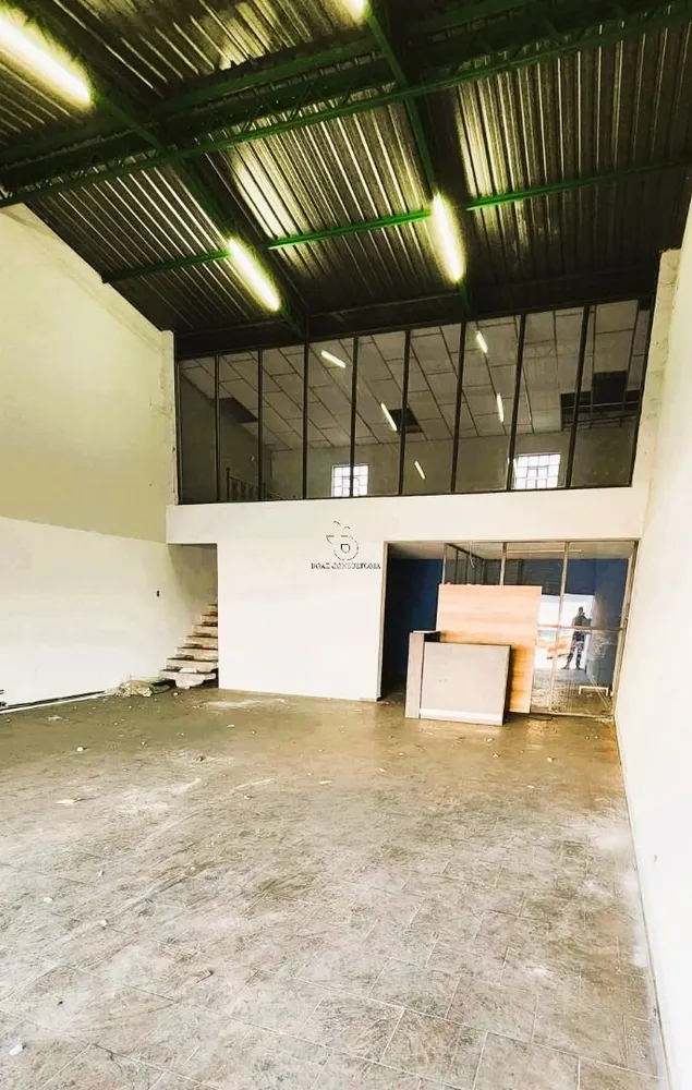 Depósito-Galpão, 136 m² - Foto 16
