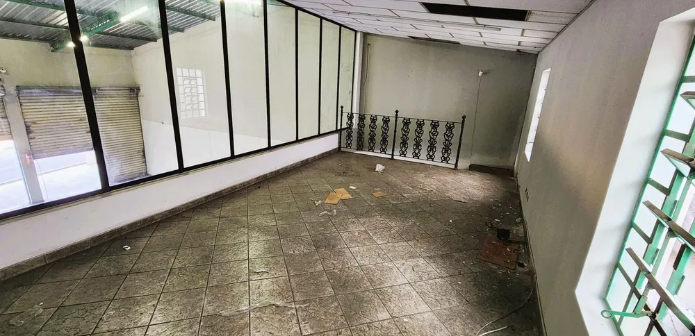 Depósito-Galpão, 136 m² - Foto 15