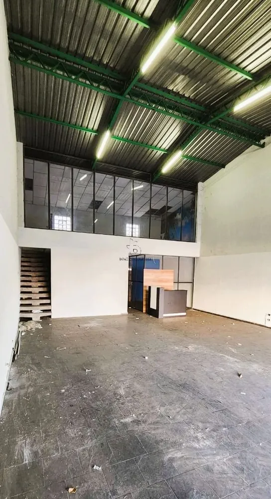 Depósito-Galpão, 136 m² - Foto 13