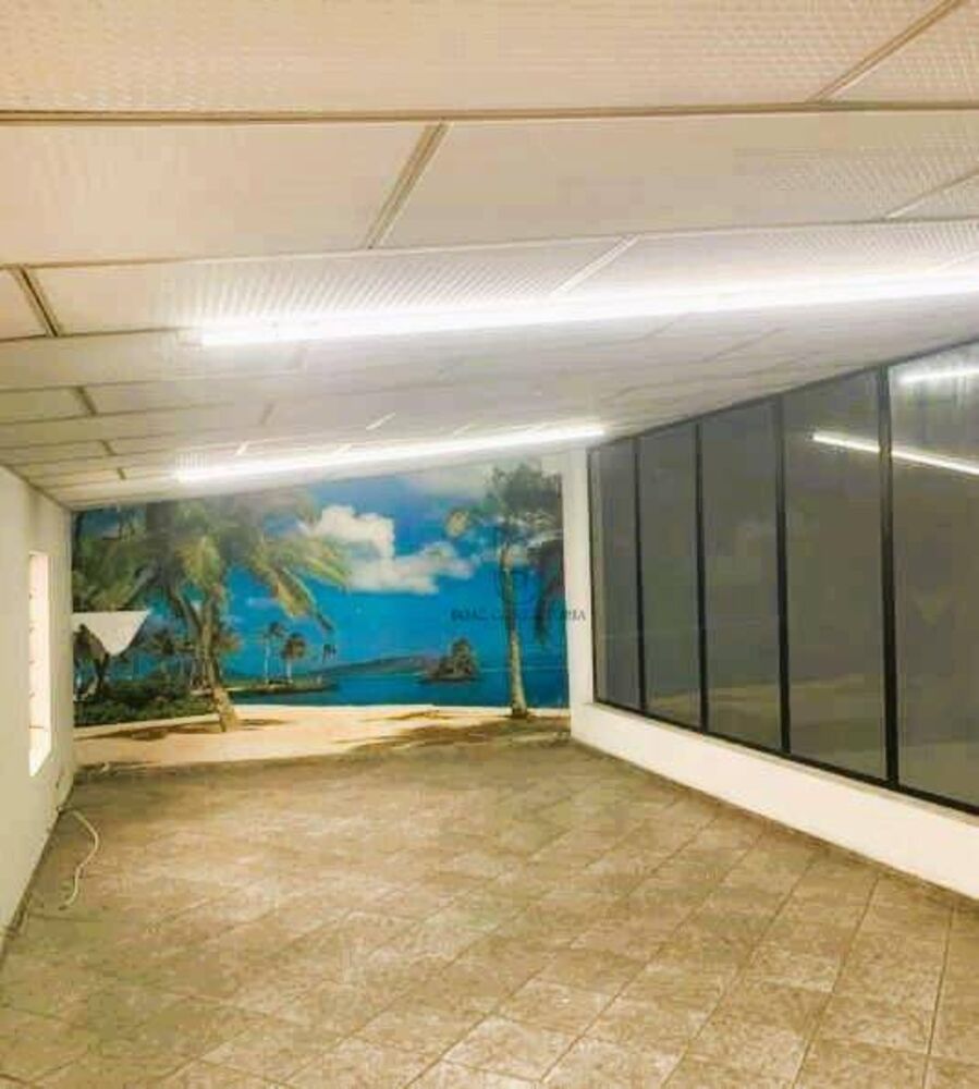 Depósito-Galpão, 136 m² - Foto 2