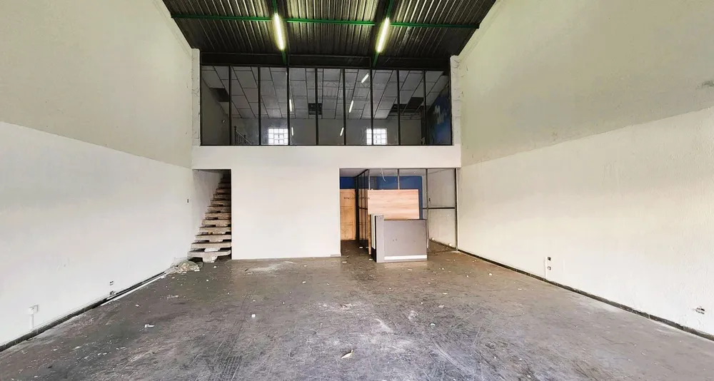 Depósito-Galpão, 136 m² - Foto 10