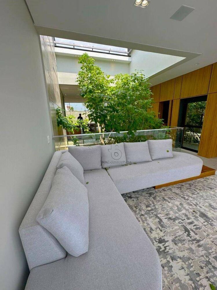 Casa de Condomínio à venda com 3 quartos, 470m² - Foto 16