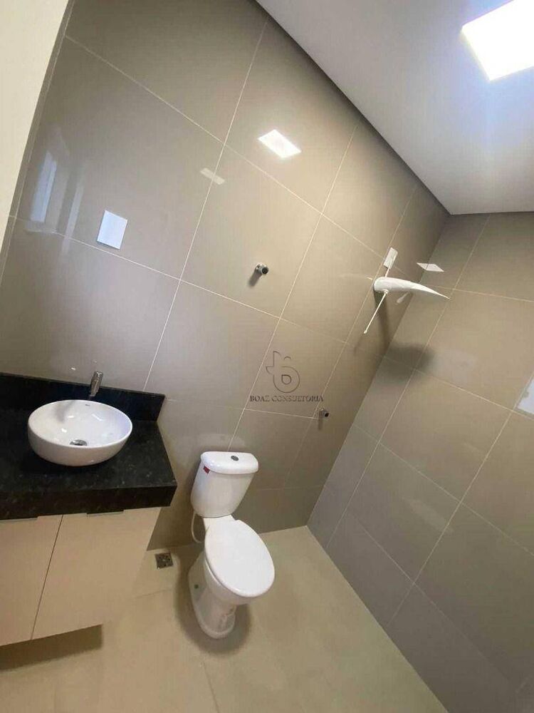 Casa, 3 quartos, 114 m² - Foto 2