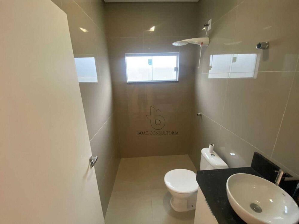 Casa, 3 quartos, 114 m² - Foto 4