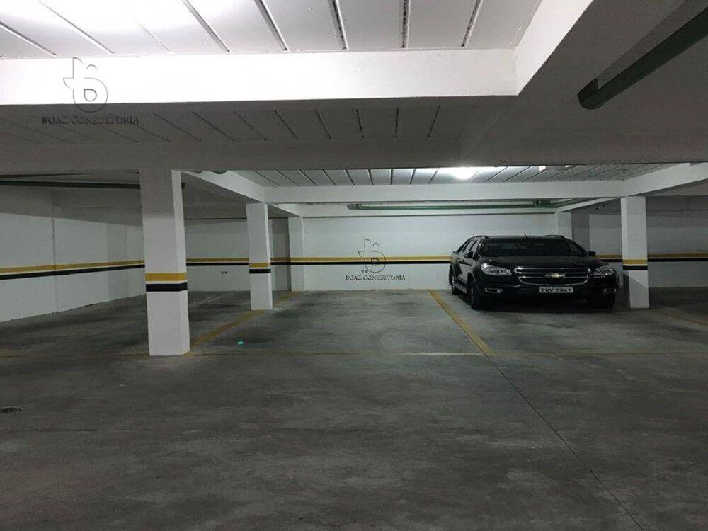 Apartamento, 3 quartos, 97 m² - Foto 3