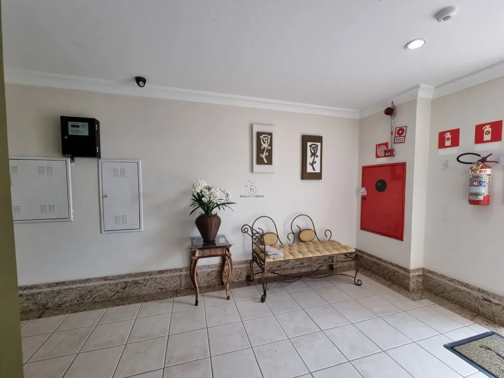 Apartamento, 3 quartos, 97 m² - Foto 6