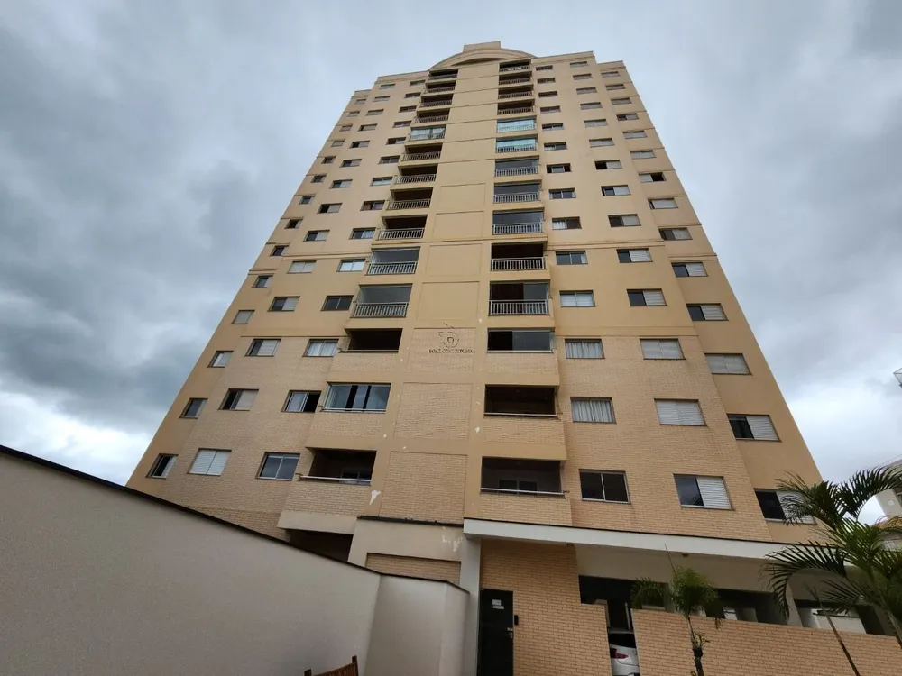 Apartamento, 3 quartos, 97 m² - Foto 7