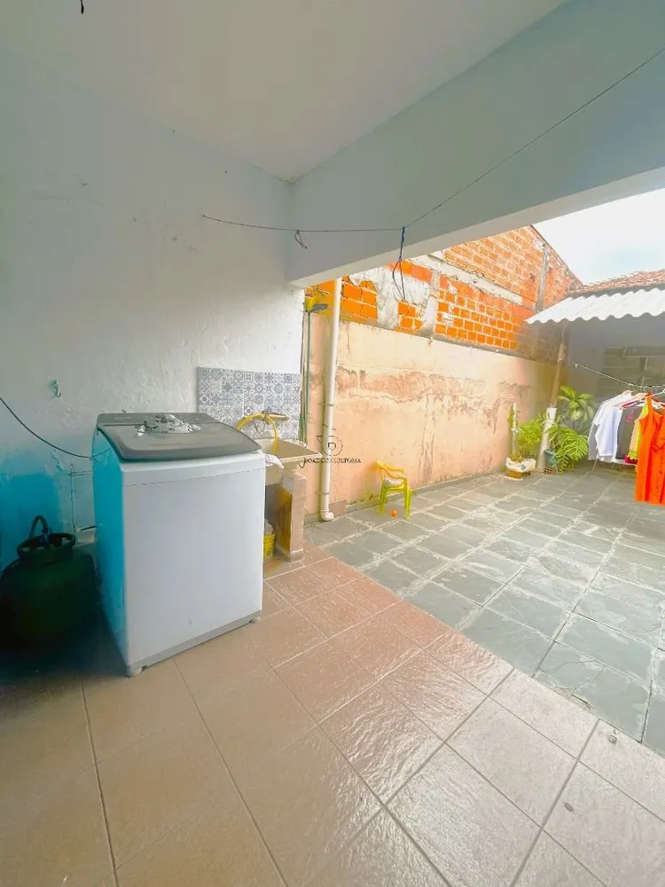 Casa, 4 quartos, 150 m² - Foto 16