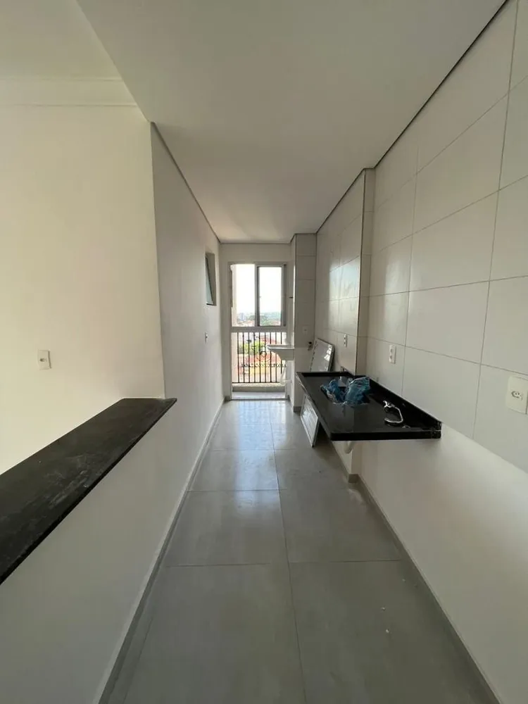 Apartamento, 2 quartos, 55 m² - Foto 8