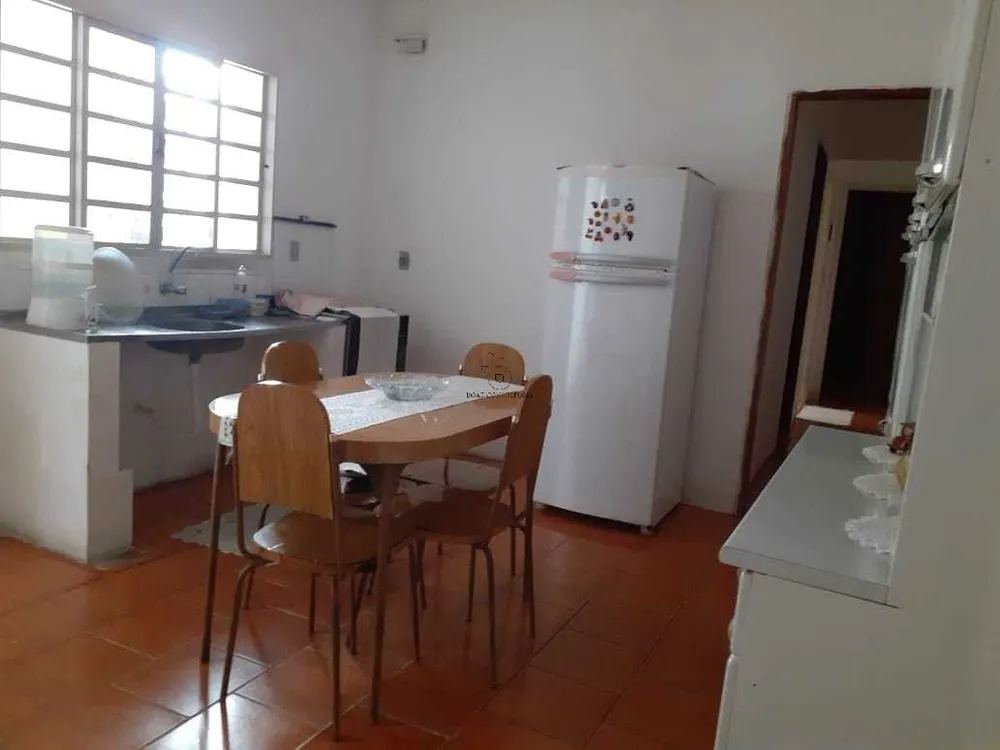 Casa, 2 quartos, 1200 m² - Foto 3