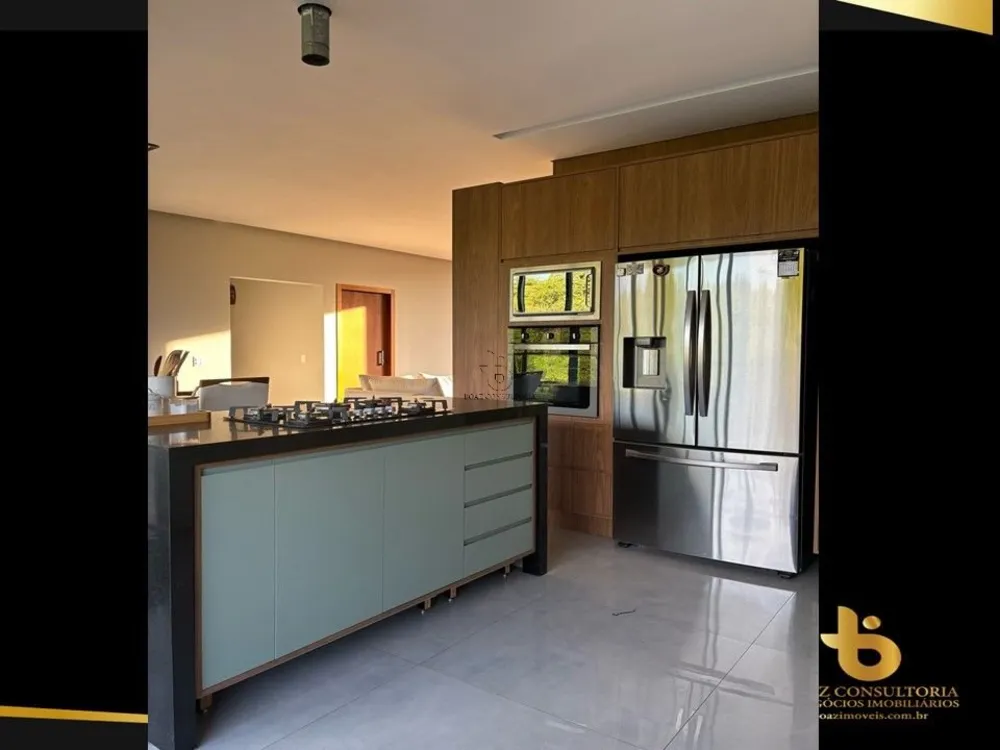 Casa, 4 quartos, 292 m² - Foto 3