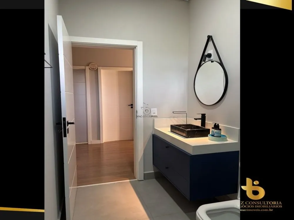 Casa, 4 quartos, 292 m² - Foto 9