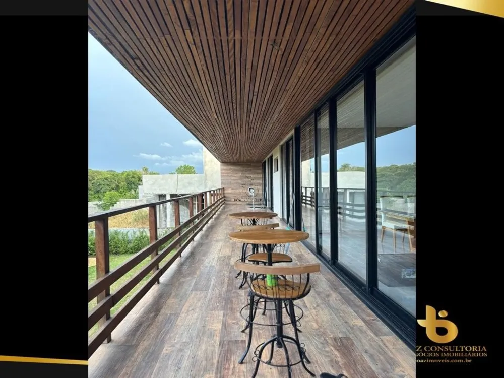 Casa, 4 quartos, 292 m² - Foto 5