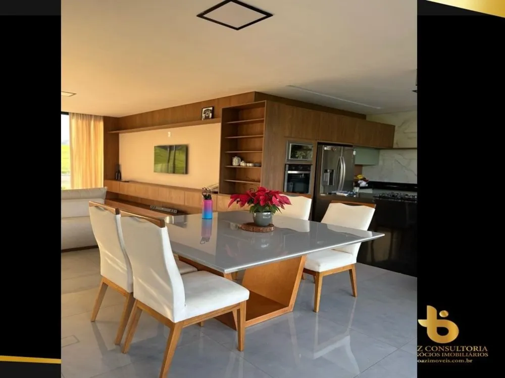 Casa, 4 quartos, 292 m² - Foto 2