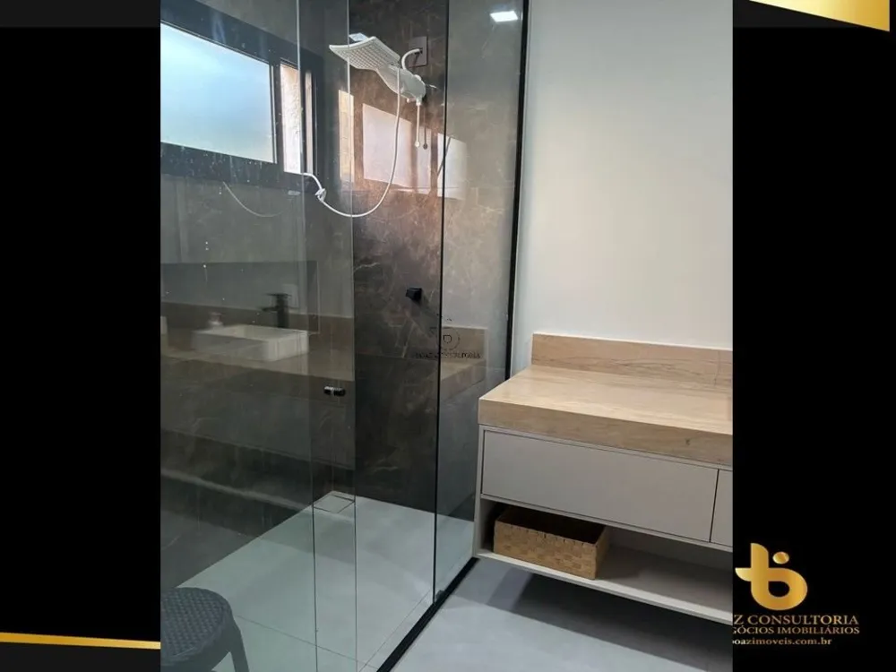 Casa, 4 quartos, 292 m² - Foto 3