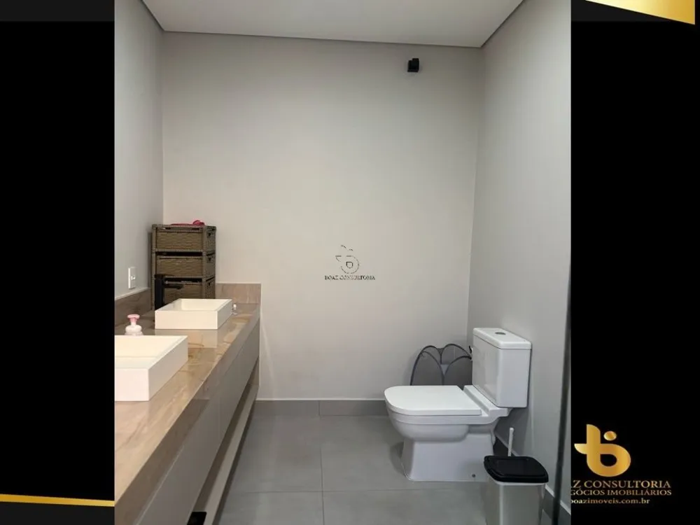 Casa, 4 quartos, 292 m² - Foto 11