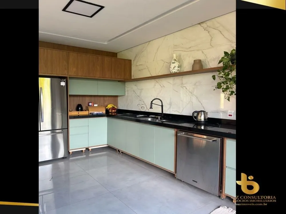 Casa, 4 quartos, 292 m² - Foto 2