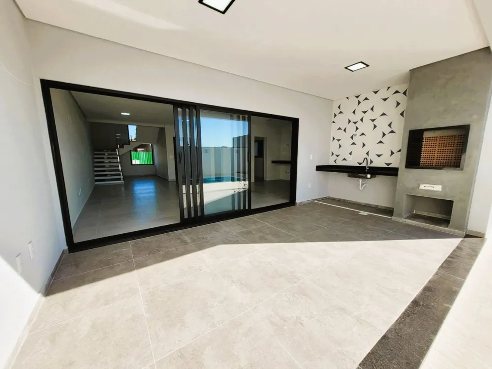Sobrado, 3 quartos, 218 m² - Foto 5