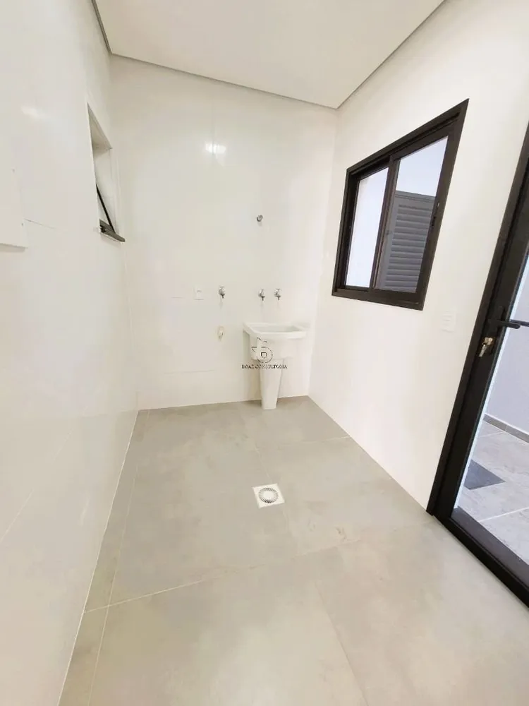 Sobrado, 3 quartos, 218 m² - Foto 15