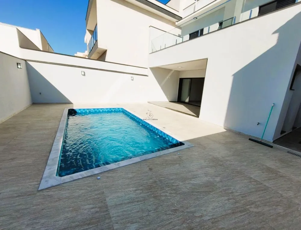 Sobrado, 3 quartos, 218 m² - Foto 6