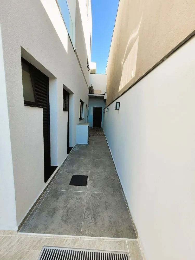Sobrado, 3 quartos, 218 m² - Foto 7