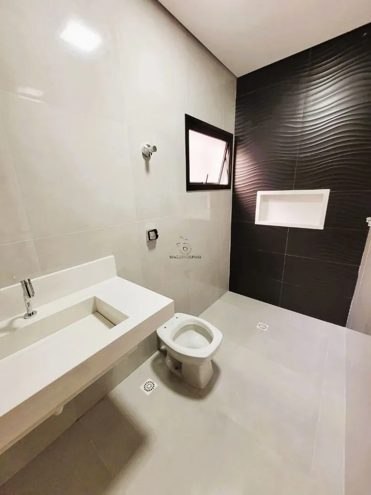 Sobrado, 3 quartos, 218 m² - Foto 14