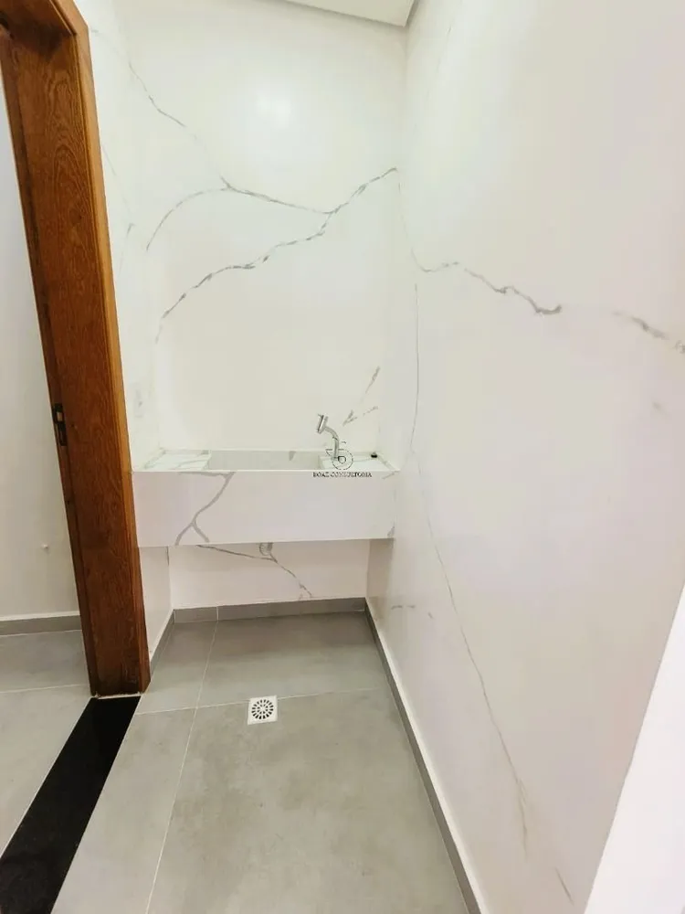 Sobrado, 3 quartos, 218 m² - Foto 8