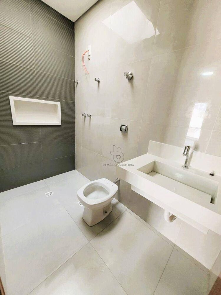 Sobrado, 3 quartos, 218 m² - Foto 3