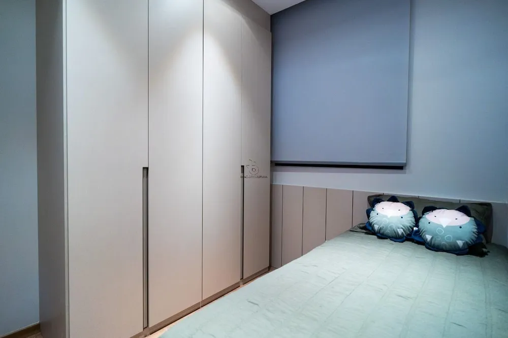 Sobrado, 3 quartos, 114 m² - Foto 13