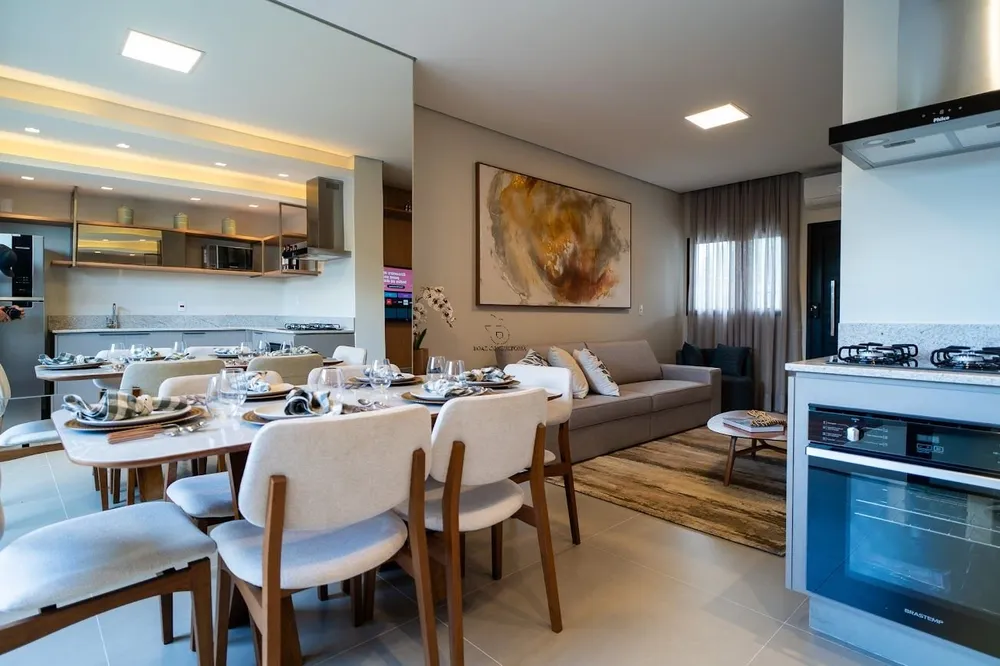 Sobrado, 3 quartos, 114 m² - Foto 9