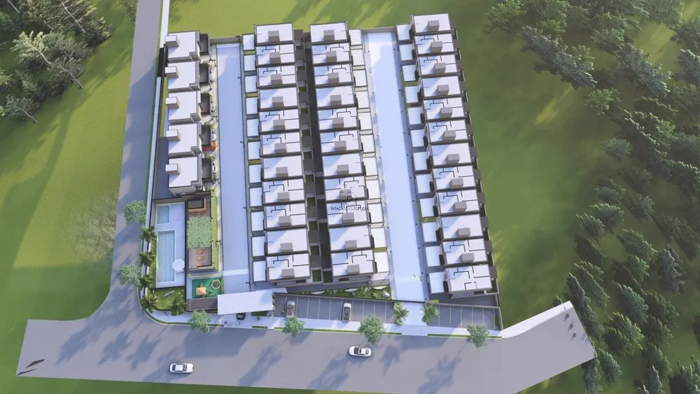 Sobrado, 3 quartos, 114 m² - Foto 8