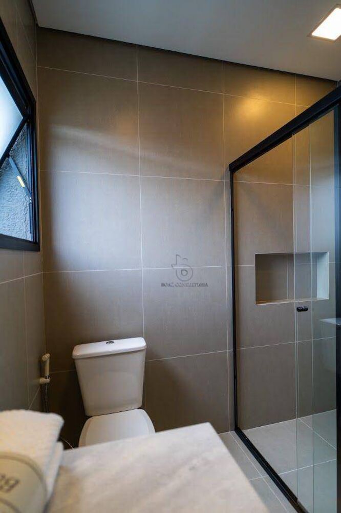 Sobrado, 3 quartos, 114 m² - Foto 3