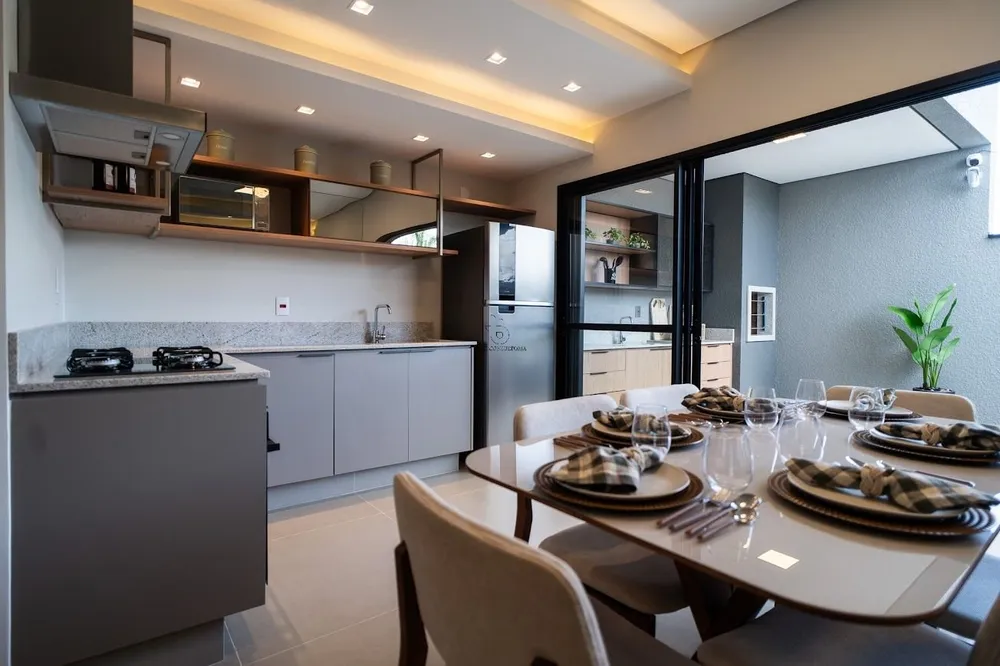 Sobrado, 3 quartos, 114 m² - Foto 10