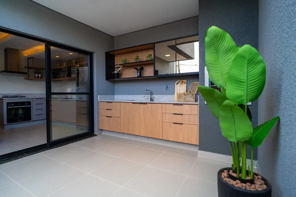 Sobrado, 3 quartos, 114 m² - Foto 12