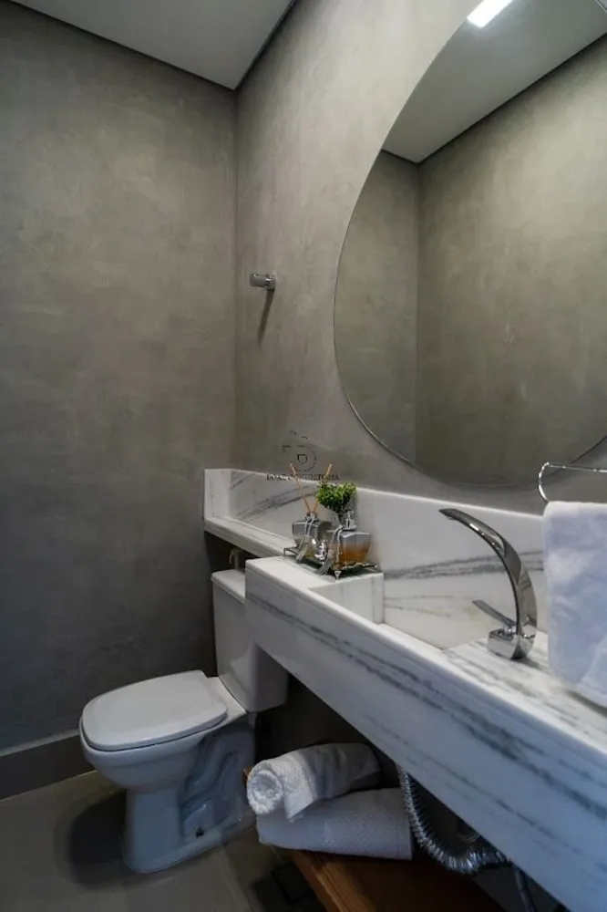Sobrado, 3 quartos, 114 m² - Foto 15