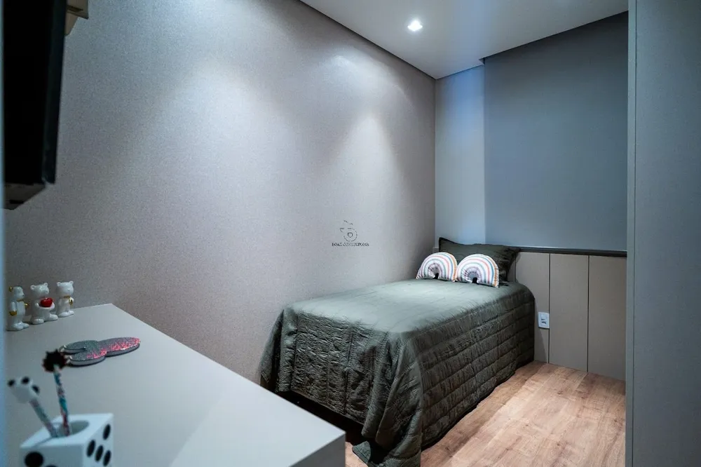 Sobrado, 3 quartos, 114 m² - Foto 14