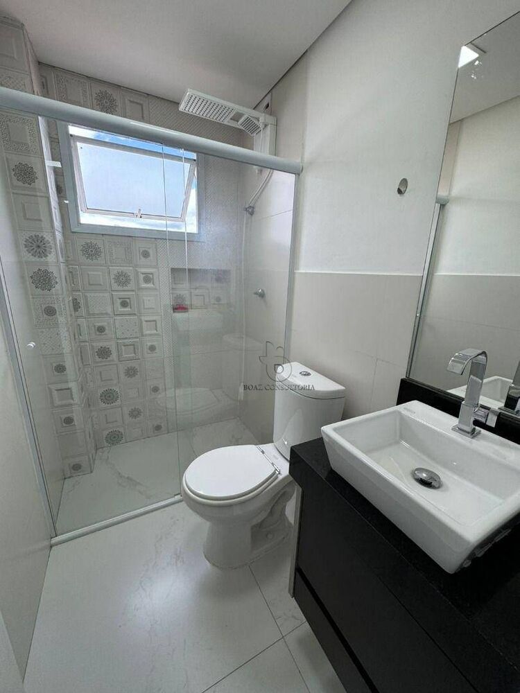 Apartamento à venda com 3 quartos, 130m² - Foto 3
