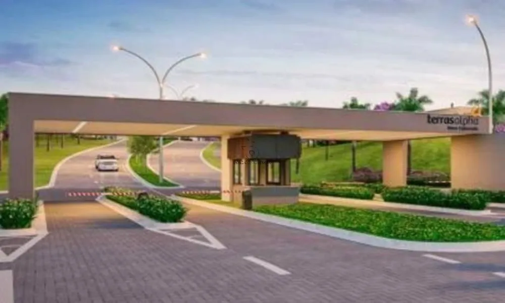 Terreno, 332 m² - Foto 2