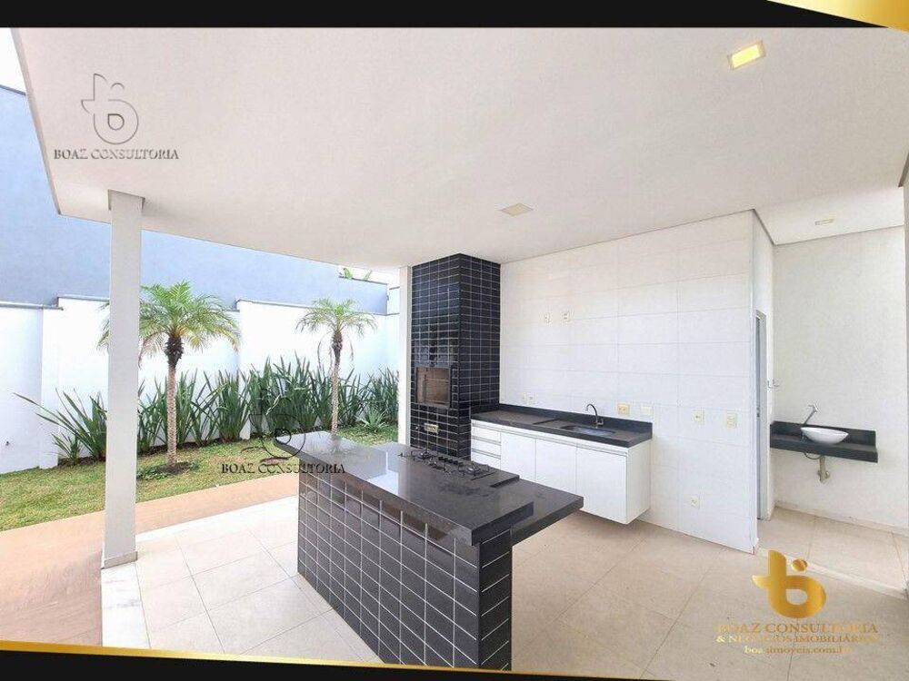 Casa, 4 quartos, 267 m² - Foto 2