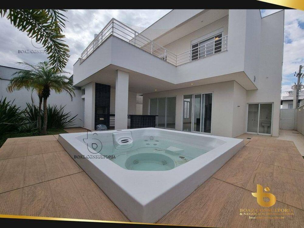 Casa, 4 quartos, 267 m² - Foto 6