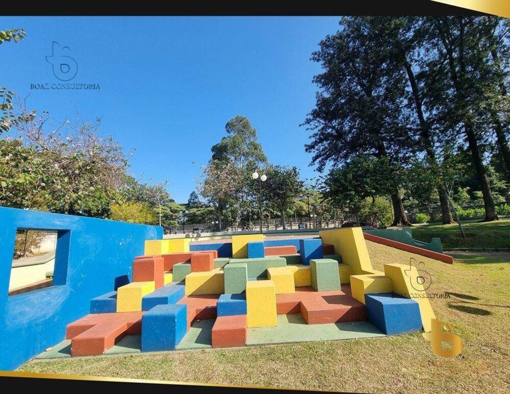 Casa, 4 quartos, 267 m² - Foto 9