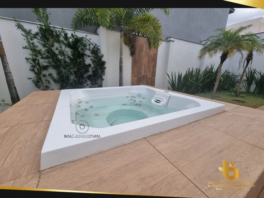 Casa, 4 quartos, 267 m² - Foto 16