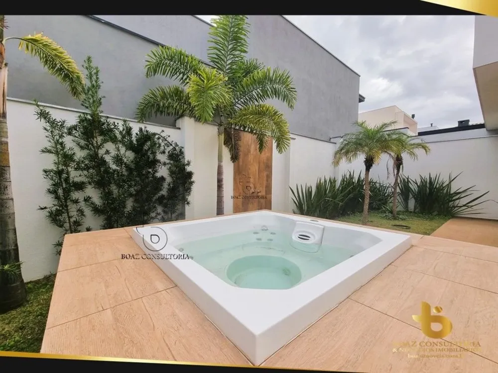 Casa, 4 quartos, 267 m² - Foto 11