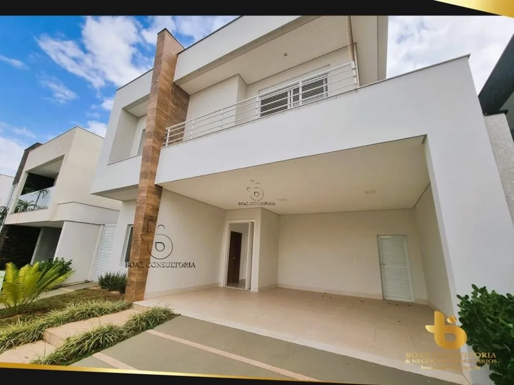 Casa, 4 quartos, 267 m² - Foto 13